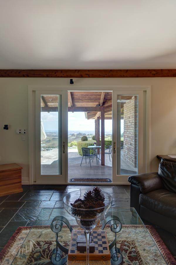 Eagle Ridge Lodge Tauranga Kültér fotó