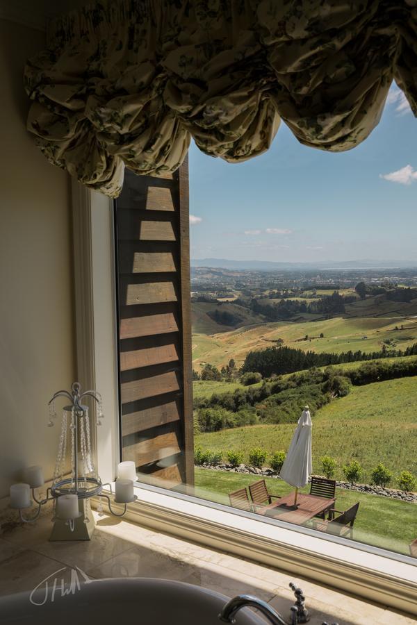 Eagle Ridge Lodge Tauranga Kültér fotó