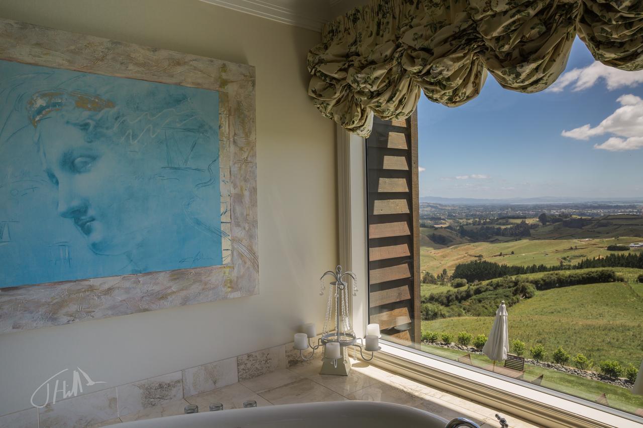 Eagle Ridge Lodge Tauranga Kültér fotó