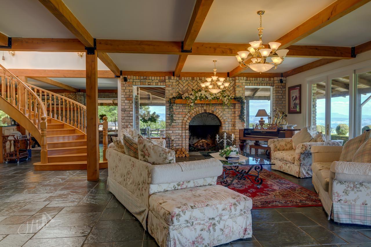 Eagle Ridge Lodge Tauranga Kültér fotó