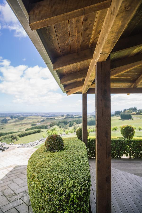 Eagle Ridge Lodge Tauranga Kültér fotó
