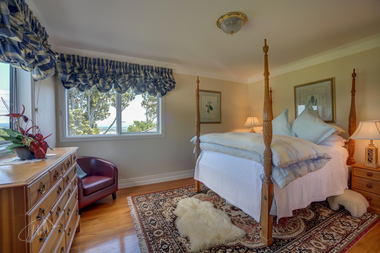 Eagle Ridge Lodge Tauranga Kültér fotó