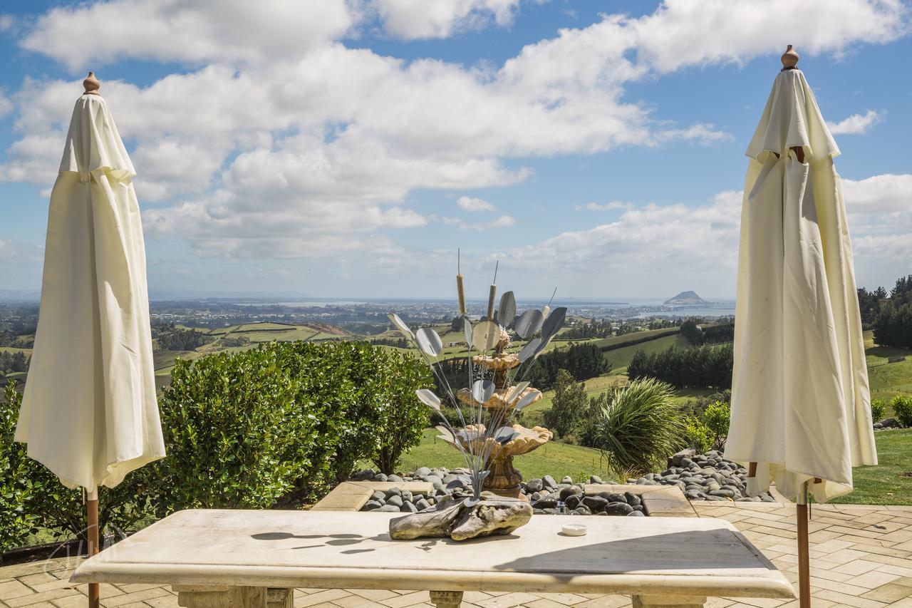 Eagle Ridge Lodge Tauranga Kültér fotó