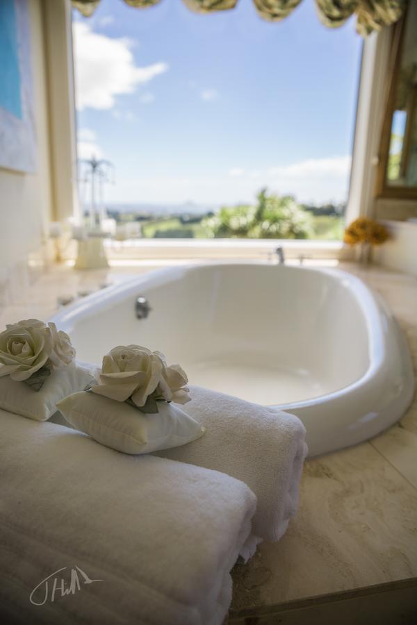 Eagle Ridge Lodge Tauranga Kültér fotó