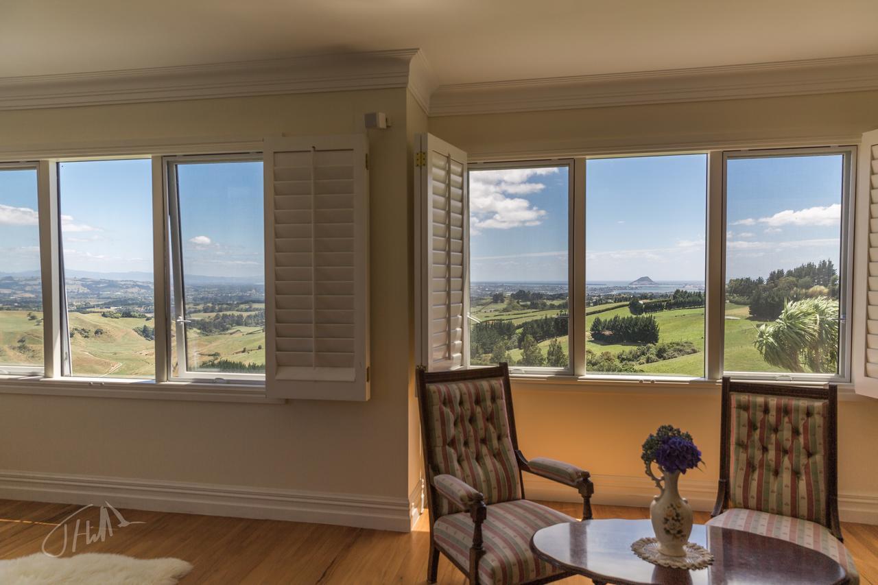 Eagle Ridge Lodge Tauranga Kültér fotó