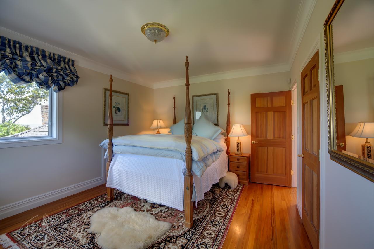 Eagle Ridge Lodge Tauranga Kültér fotó