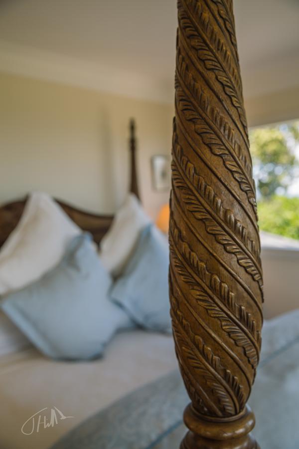 Eagle Ridge Lodge Tauranga Kültér fotó