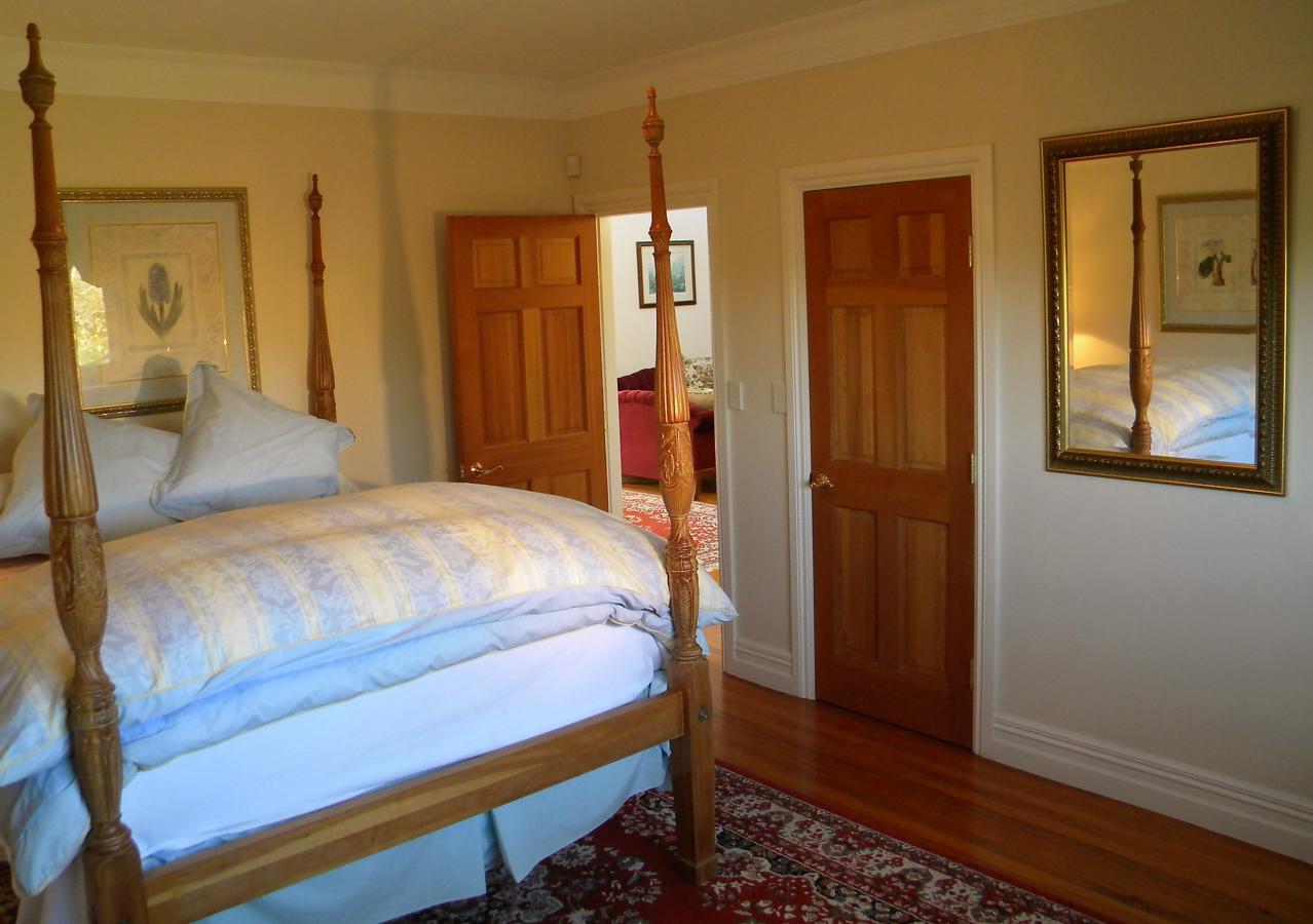 Eagle Ridge Lodge Tauranga Kültér fotó