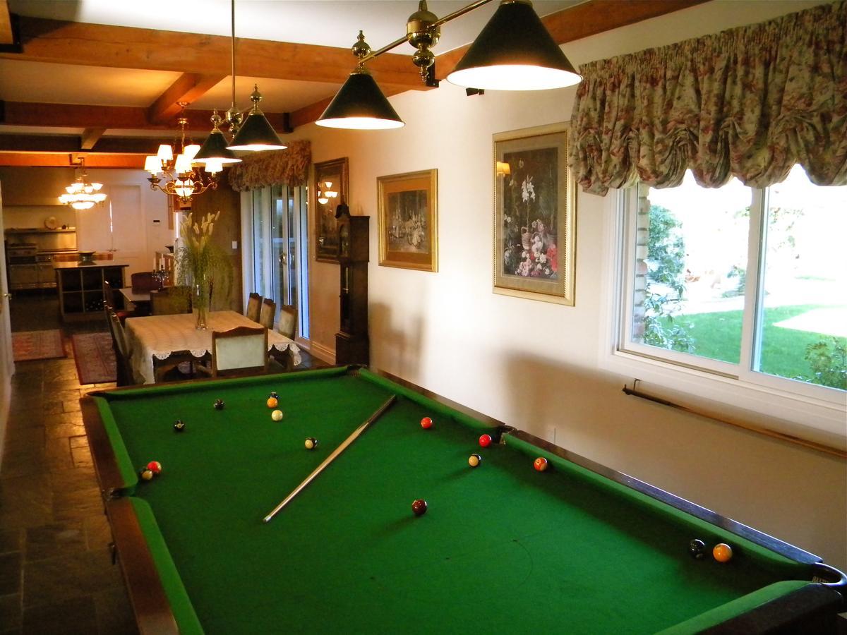 Eagle Ridge Lodge Tauranga Kültér fotó