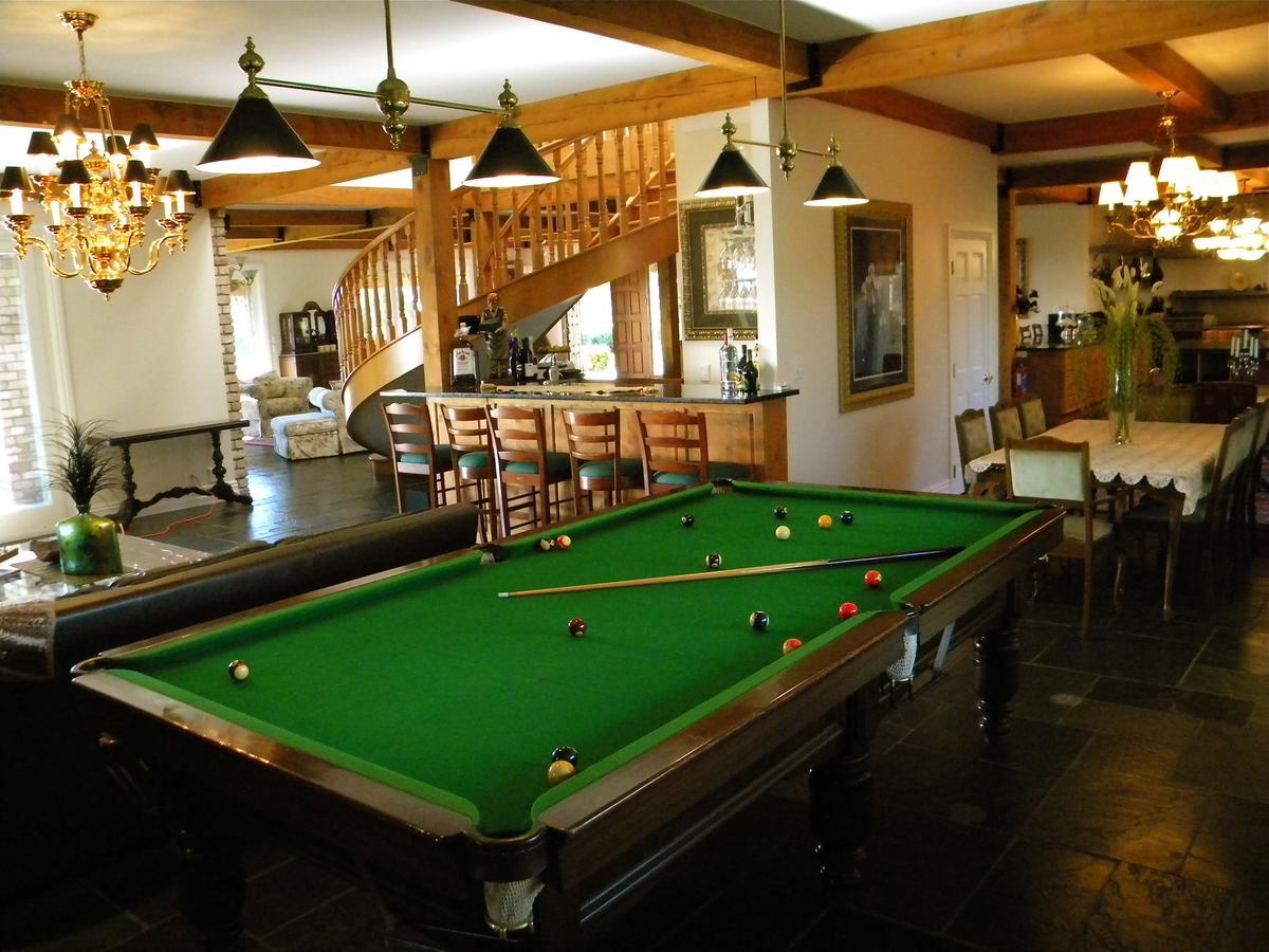 Eagle Ridge Lodge Tauranga Kültér fotó